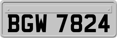 BGW7824