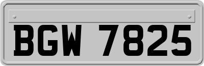 BGW7825