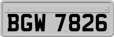 BGW7826