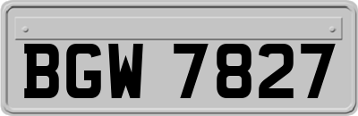 BGW7827