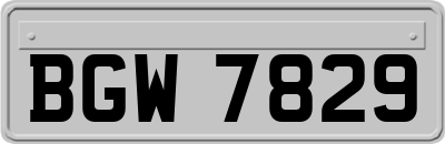 BGW7829