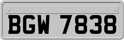 BGW7838