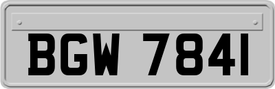 BGW7841