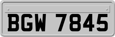 BGW7845