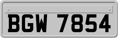 BGW7854