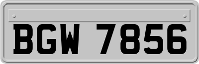 BGW7856