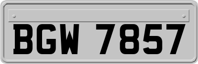 BGW7857