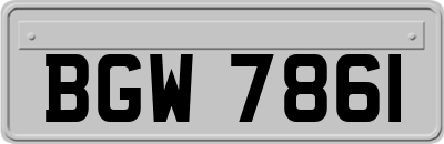 BGW7861