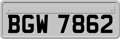 BGW7862