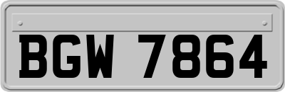 BGW7864