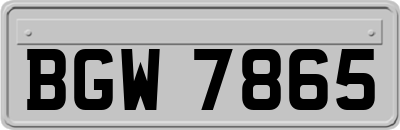 BGW7865