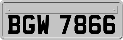 BGW7866