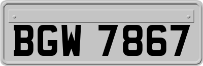 BGW7867