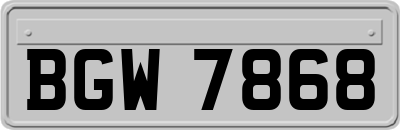 BGW7868