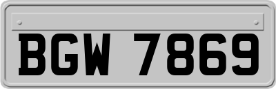 BGW7869