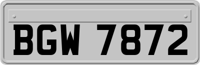 BGW7872