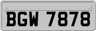 BGW7878