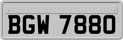 BGW7880