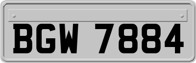 BGW7884