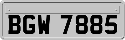 BGW7885