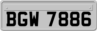 BGW7886