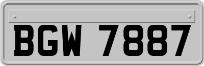 BGW7887
