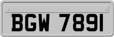 BGW7891
