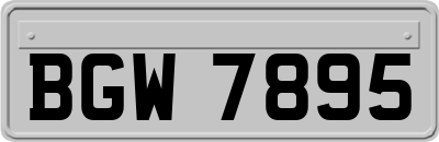 BGW7895