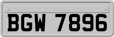 BGW7896