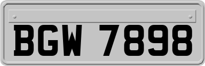 BGW7898