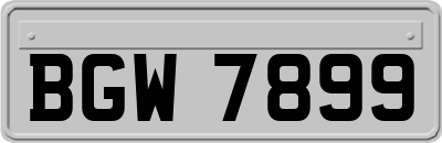 BGW7899