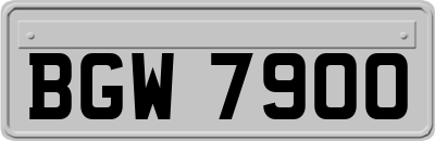BGW7900