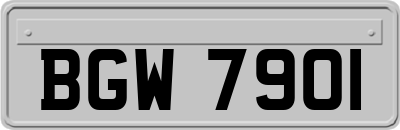BGW7901