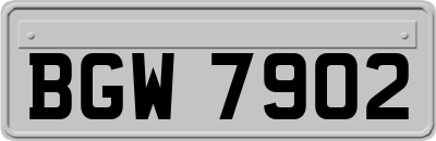 BGW7902