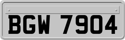 BGW7904