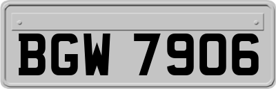 BGW7906