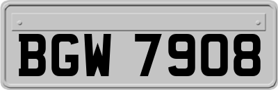 BGW7908