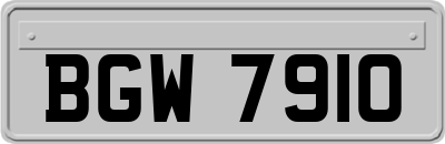 BGW7910