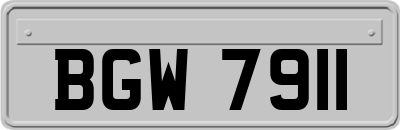 BGW7911