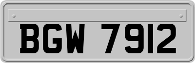 BGW7912