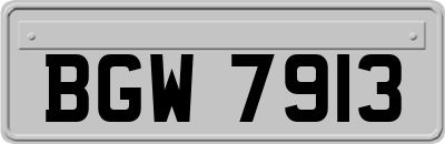 BGW7913
