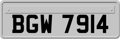 BGW7914