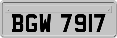 BGW7917