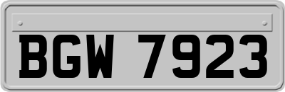 BGW7923