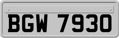 BGW7930