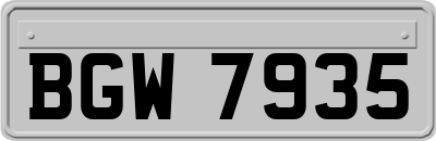 BGW7935
