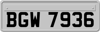 BGW7936