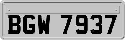 BGW7937