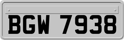 BGW7938