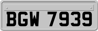 BGW7939